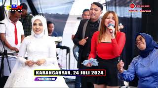 IMINGIMING  Lagu dangdut nasional  Lagu dangdut populer [upl. by Nitsyrk42]