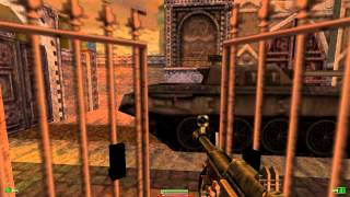 PC Longplay 293 Soldier of Fortune Part 2 of 2 [upl. by Stevie]