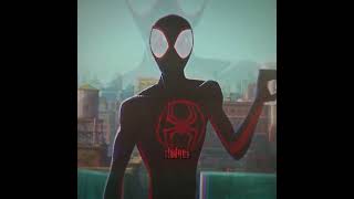 Miles Morales Mentioned By Electro  Feel Like God Edit [upl. by Deraj]