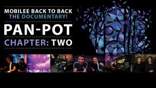 Chapter 2  mobilee back to back vol 6 DVD  PANPOT  HOW THEY MET [upl. by Armbruster263]