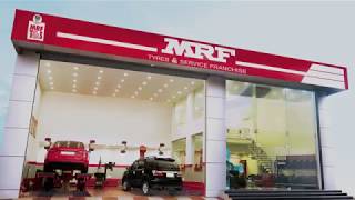 Perfect Service  Perfinza by MRF [upl. by Havard]