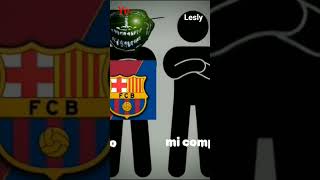 barca [upl. by Iolenta]