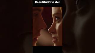 Beautiful Disaster2023 ‧ RomanceComedy trending trailer [upl. by Parrnell]