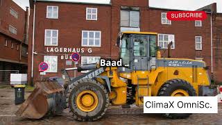 Why is JCBs backhoe loader called JCB everywhere Know the whole story  ClimaX [upl. by Theda576]