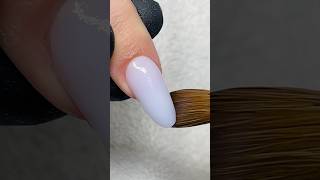 Almond nail shape nails naildesigns nailart nailtech nailtutorial naildesigns acrylicnails [upl. by Chadwick]