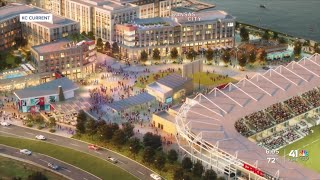 Port KC KC Current owners speak on vision of KC riverfront development [upl. by Eulalia]