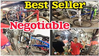 BEST SELLER MOUNTAIN BIKE  NEGOTIABLE [upl. by Hilario]