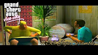 GTA Vice City  Walkthrough  Mission 33  Juju Scramble gta vicecity grandtheftauto [upl. by Liuqa245]