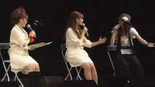 Maria sama ga miteru evento parte 3 [upl. by Ellives]