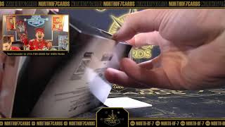 2024 Topps Tier One Baseball Hobby 1X Case Player BREAK 15  July 12th [upl. by Lentha]