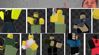 Baldis Basics Song Your Mine But GTD roblox baldisbasics trending [upl. by Irt787]