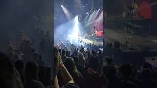 Fall Out Boy Magic 8 Ball GINASFS Moda Center Portland [upl. by Tonya]