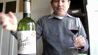 General Overview of GrenacheGarnacha  James Melendez [upl. by Ahseinad]