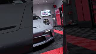 Porsche GT3 Touring Full Body PPF porschegt3touring porsche992gt3 ppf paintprotectionfilm [upl. by Steward]