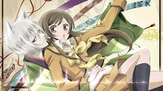 Kamisama HajimemashitaKiss Ost 2 2nd Season  Tsubasa☆Basa☆Basado On Air Ver [upl. by Anairo]