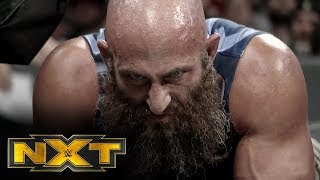 Tommaso Ciampa on overcoming adversity and reclaiming Goldie WWE NXT Oct 23 2019 [upl. by Niobe259]