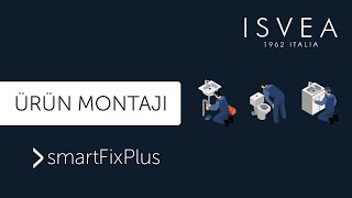 smartfixplus montajı converted [upl. by Otrebla]