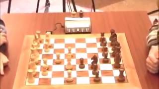 HISTORY Morozevich Age 32 vs Ivanchuk Age 40 Blitz World 5th [upl. by Akcirre816]