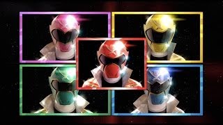 Super Megaforce Episode 1 Review  Airlim [upl. by Pazice]