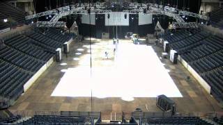 Dancing on Ice Tour 2008 Documentary Part 1 [upl. by Atiniv]