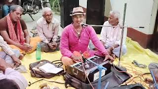 alaap Biraha songs  Best Alaap song ply by Singer Sri Haridwar singh Dharupur [upl. by Stegman]