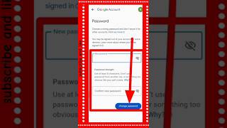email id ka password kaise change kare 2024  gmail account ka password kaise dekhe  email [upl. by Amsden286]