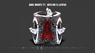 Hans Grants  Uit De Goot ft Josylvio amp Latifah [upl. by Marybella]