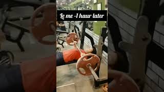 Ballu tumhari jail se farardeadlifting benchpress gymexercise youtubeshorts trendingreels gym [upl. by Saul]