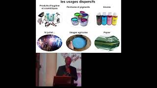 Les métaux et les usages dispersifs [upl. by Ettenoj]