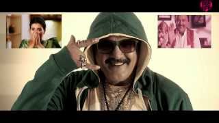 Babuji Sanskaari Rap feat Alok Nath [upl. by Leaj272]