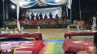 ttari japin lampung oleh santri pp darus sholihin [upl. by Alodee]