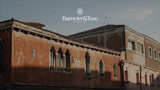 BarovierampToso Tales  01 1295 [upl. by Rae]