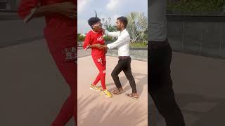 Trending phone snatching prankviralvideo comedy kyatumbhimartehona [upl. by Elayor592]