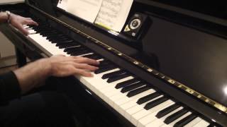 Resident Evil Zero Save Room Theme Safe Haven composed by Seiko Kobuchi Piano Solo [upl. by Rutherford]