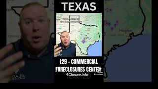 Where Are the Commercial Foreclosures Located in Central Texas [upl. by Enasus]