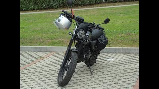 In giro con la moto si va ad Avigliana e Coazze [upl. by Legnaros]