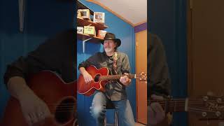 3374 Blue Blooded Woman  Alan Jackson  Cover  Kelly Moyer [upl. by Ynad600]