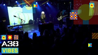 Still Corners  Lost Boys  Live 2019  A38 Vibes [upl. by Durkee]