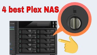 4 best NAS for Plex Server 2022 Synology nas plex qnap nas plex media server [upl. by Panta]