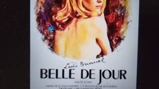 Belle De Jour  film 1967 Catherine deneuve Jean sorel   In 500 words [upl. by Ameg]