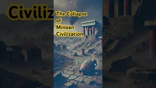 The Dramatic End of Minoan Civilization [upl. by Greer724]