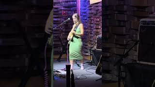 Alice Phoebe Lou “Witches” live solo at City Winery Nashville 091523 [upl. by Jaenicke480]