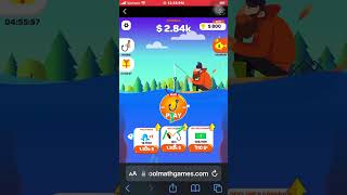 COOL MATH GAMES [upl. by Ahteres]