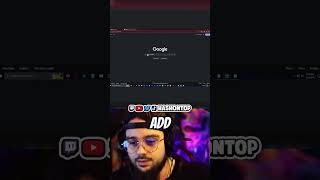 How to Block Twitch Ads  Works in 2024 shorts howto twitch adblock streamer pcgaming ttv [upl. by Sonitnatsnok]