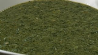 Trinidads Callaloo [upl. by Ylloj]