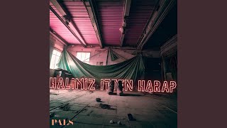 Halimiz İtten Harap [upl. by Bohs550]