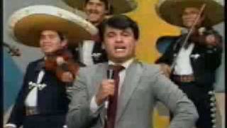 Juan Gabriel  Inocente Pobre Amigo [upl. by Jemena582]