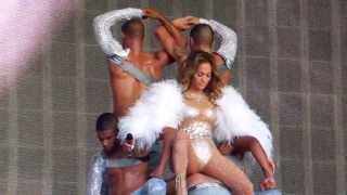 JLO  Dance Again  Live It Up [upl. by Ani]