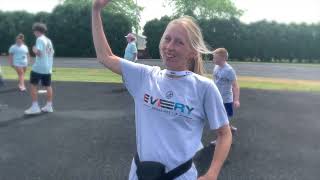 FCA 2022 All Abilities Camp RecapHighlightPromotion Video [upl. by Ynamreg517]