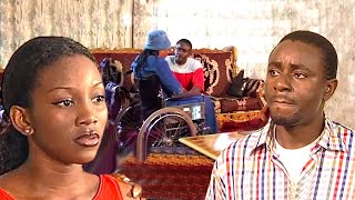 THIS GENEVIEVE NNAJI amp EMEKA IKE LOVE STORY MOVIE WILL PUT YOU TO TEARS AFRICAN MOVIES [upl. by Ociredef]